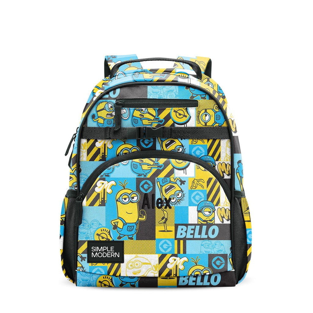 Fletcher Kids' Backpack - Medium