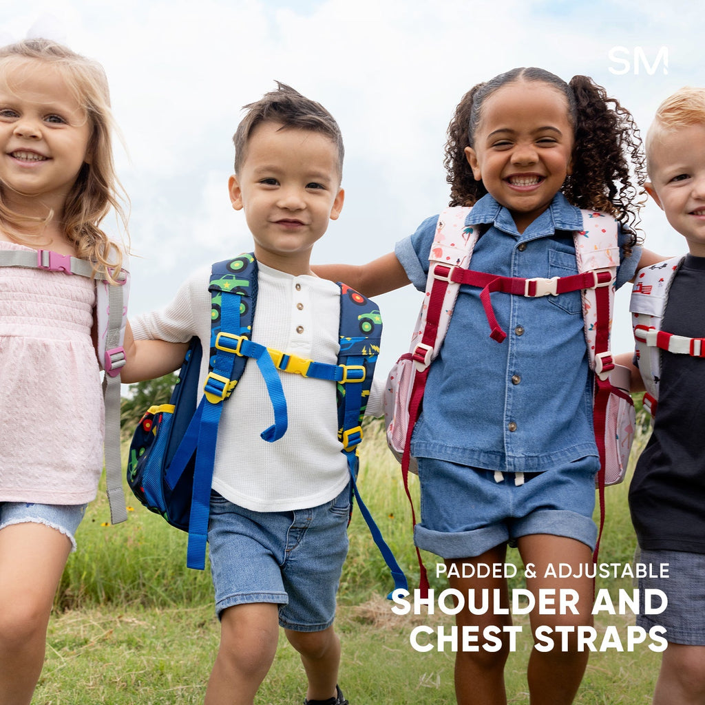 Fletcher Kids' Backpack - Large